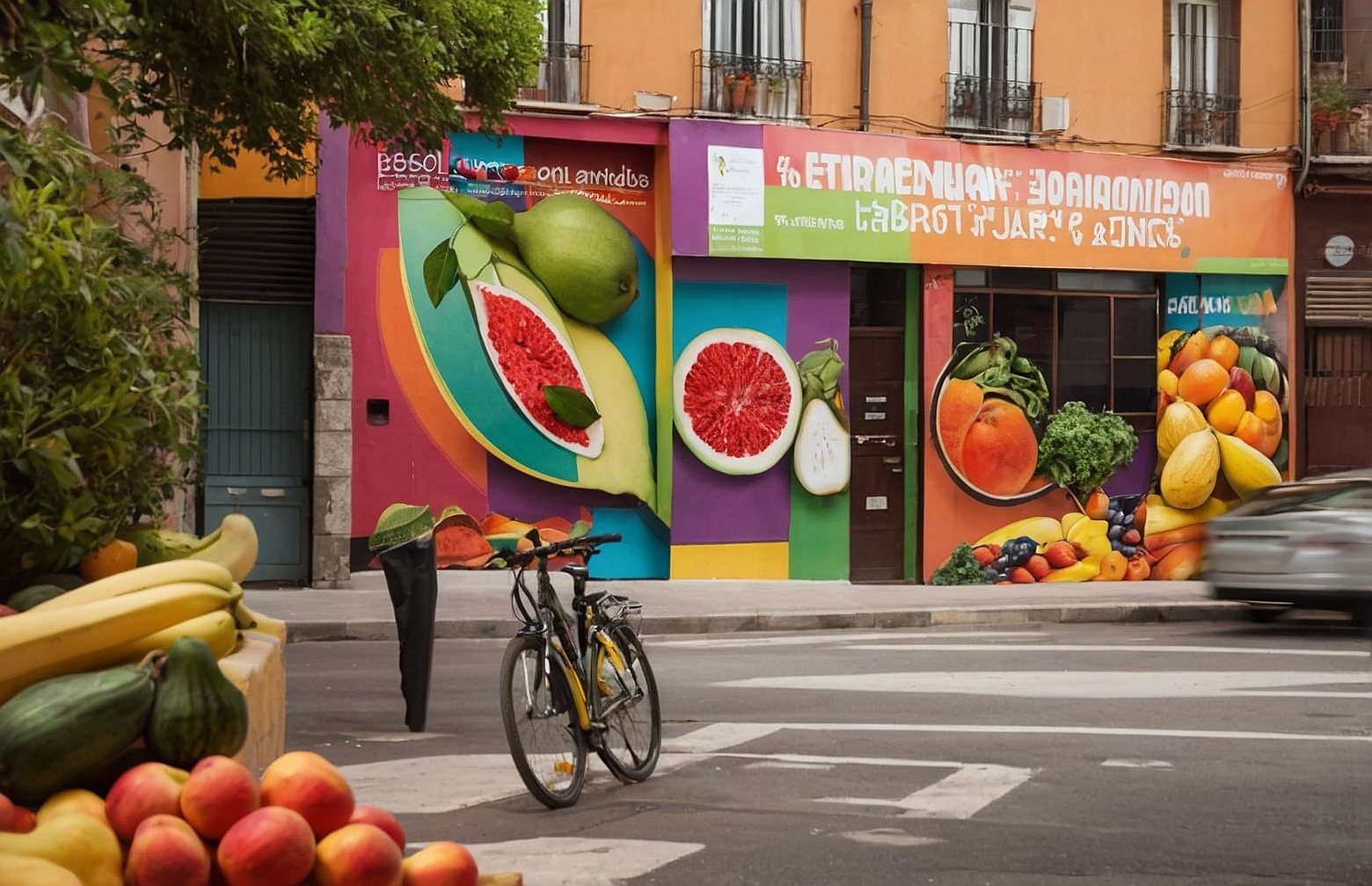 Ejercicio y nutrición para un bienestar óptimo