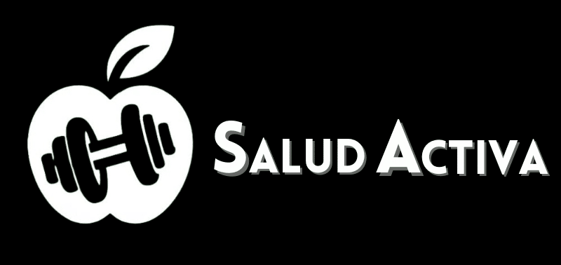 SALUD ACTIVA